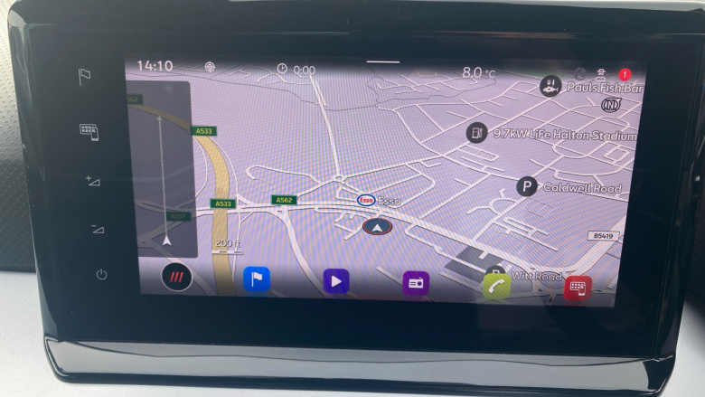 SEAT Arona 1.0 TSI 110 FR 5dr Petrol Hatchback